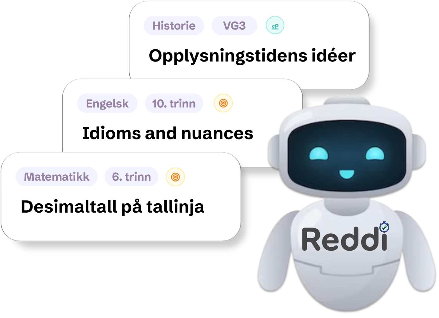 Reddi – CO-LABs assistent