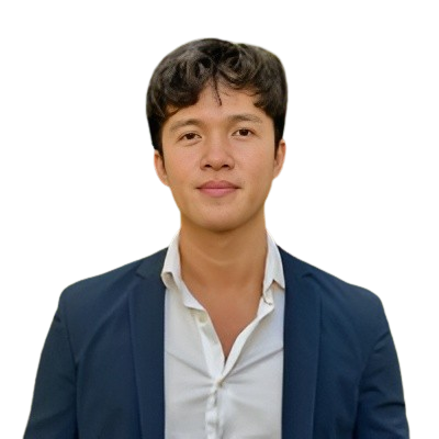 Kevin Minh