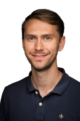 Markus Furseth