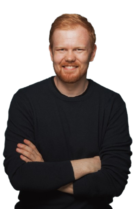 Martin Sørdal
